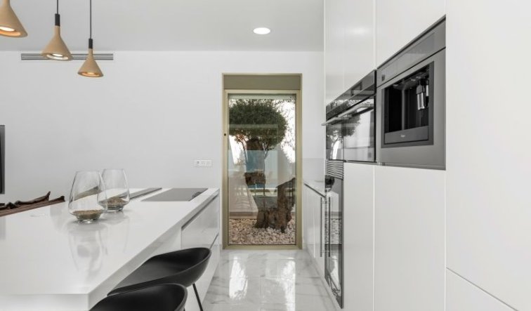 Reventa - Villa - Punta Prima