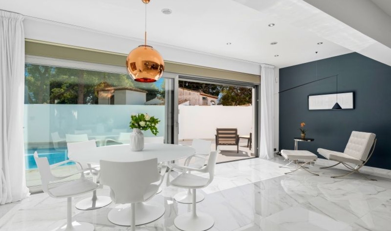 Reventa - Villa - Punta Prima