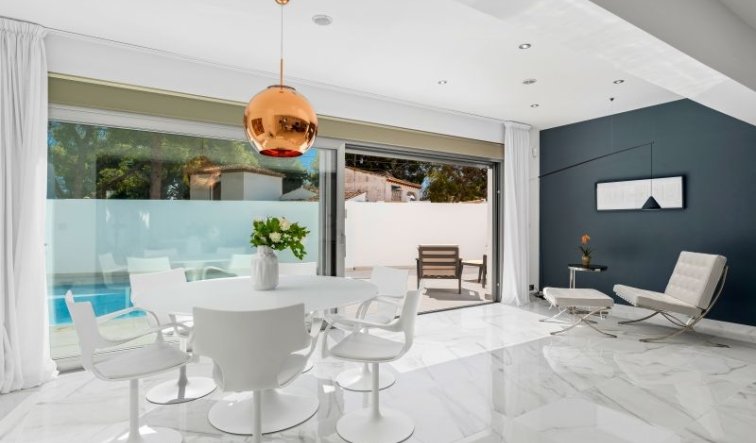 Reventa - Villa - Punta Prima