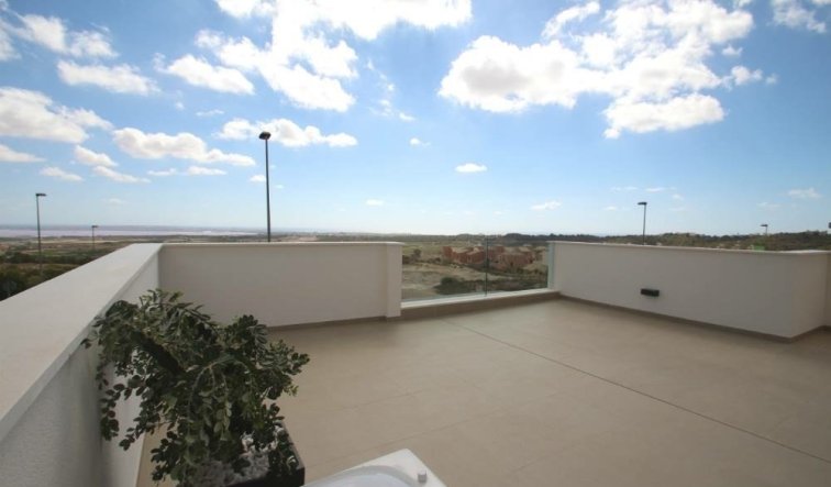 Obra nueva - Villa - San Miguel de Salinas - Cerro Del Sol