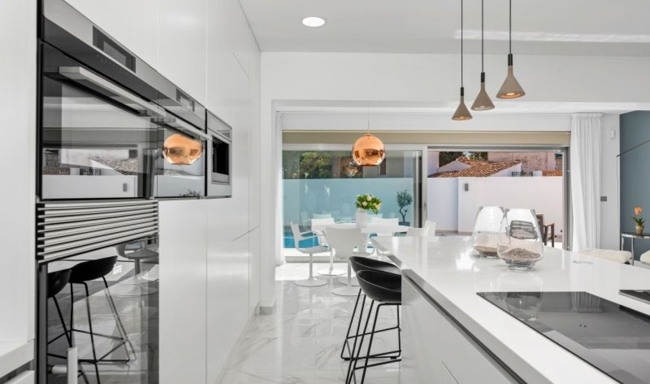 Reventa - Villa - Punta Prima