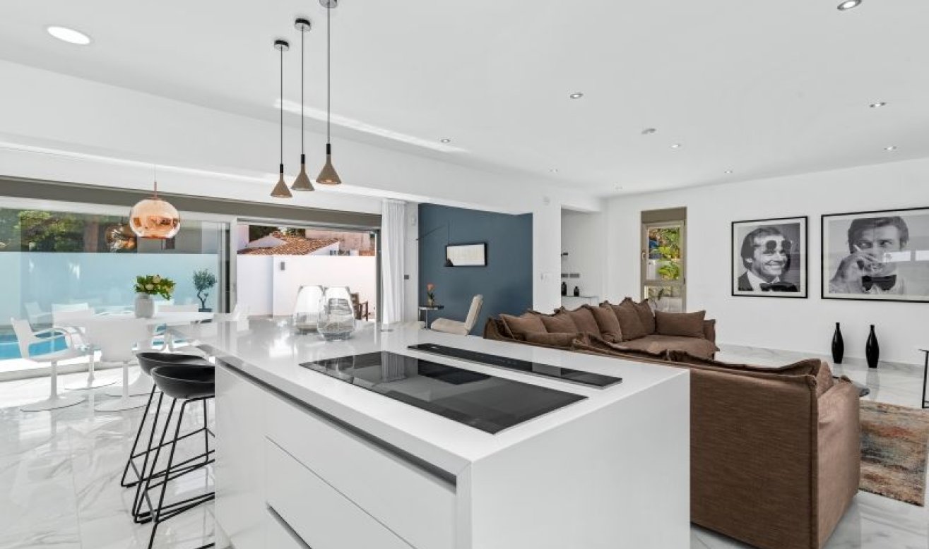 Reventa - Villa - Punta Prima