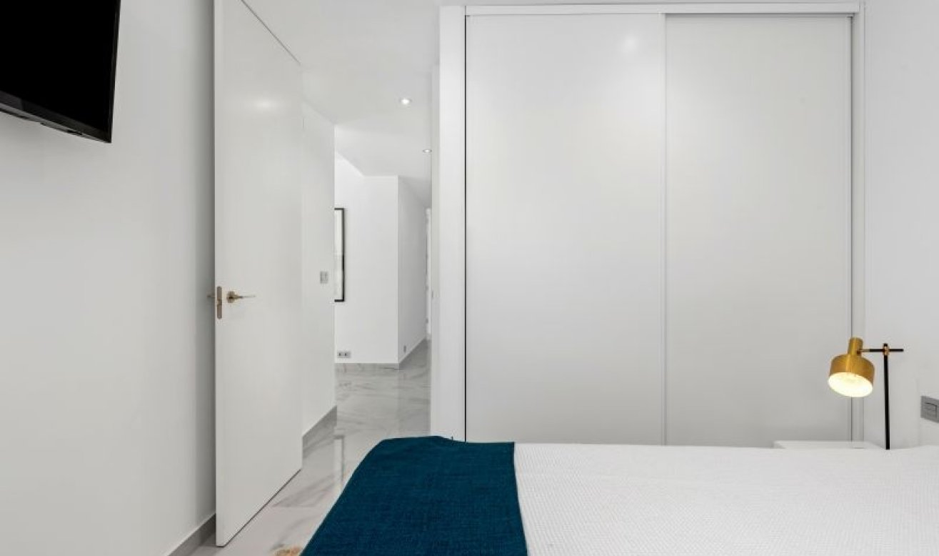 Reventa - Villa - Punta Prima