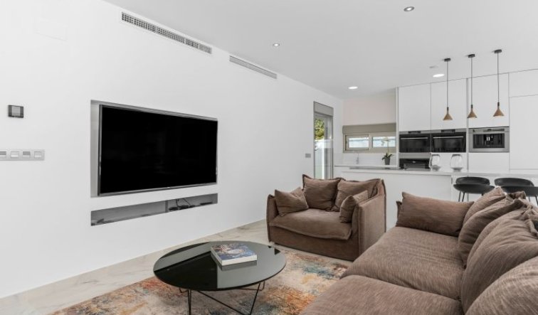 Reventa - Villa - Punta Prima