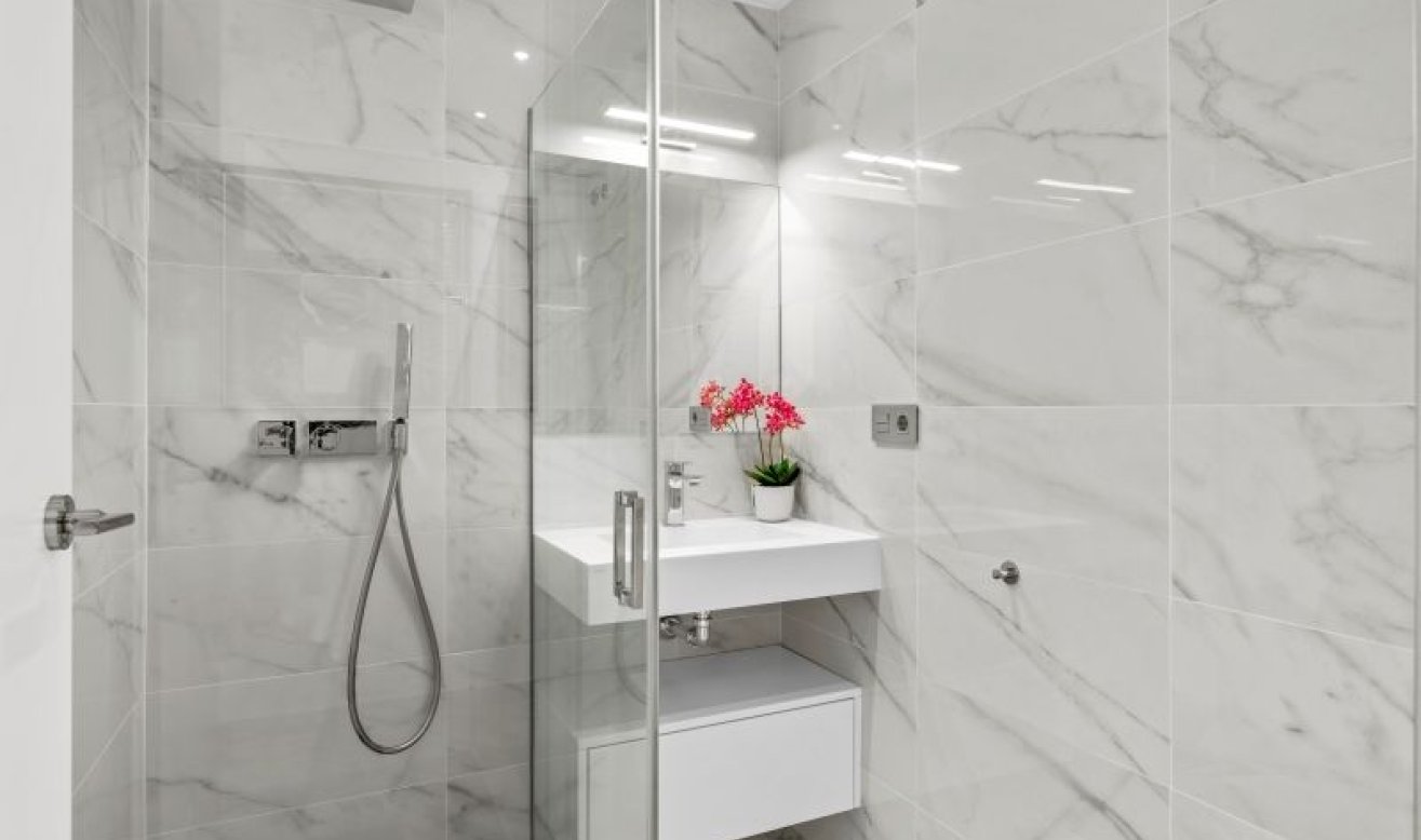 Reventa - Villa - Punta Prima