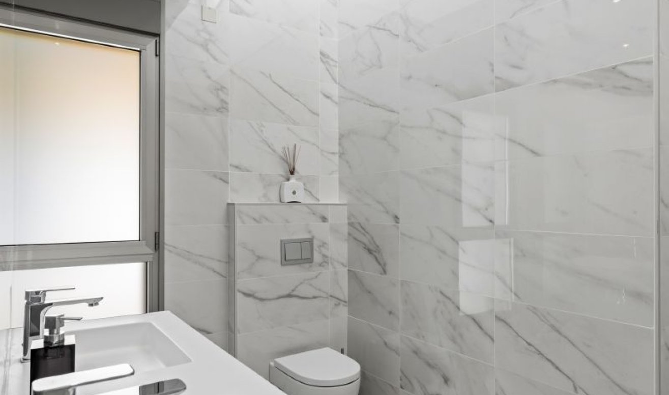 Reventa - Villa - Punta Prima