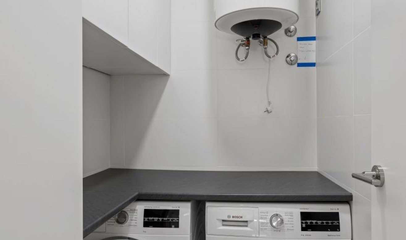 Reventa - Villa - Punta Prima