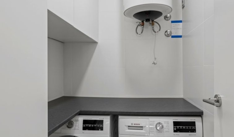 Reventa - Villa - Punta Prima