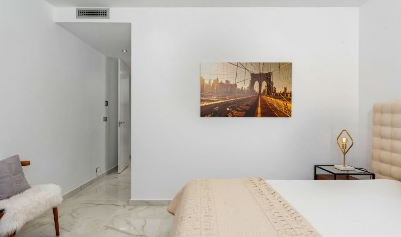 Reventa - Villa - Punta Prima