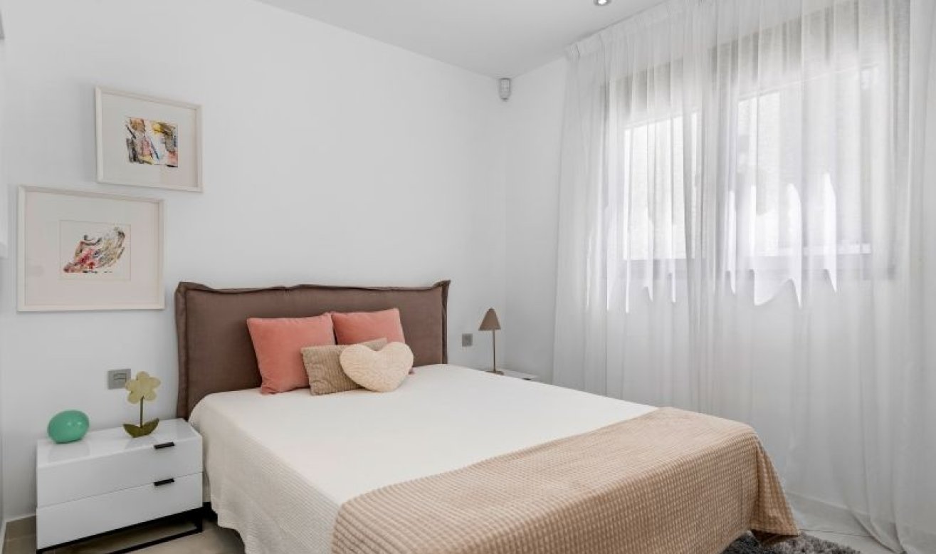 Reventa - Villa - Punta Prima