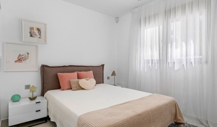 Reventa - Villa - Punta Prima