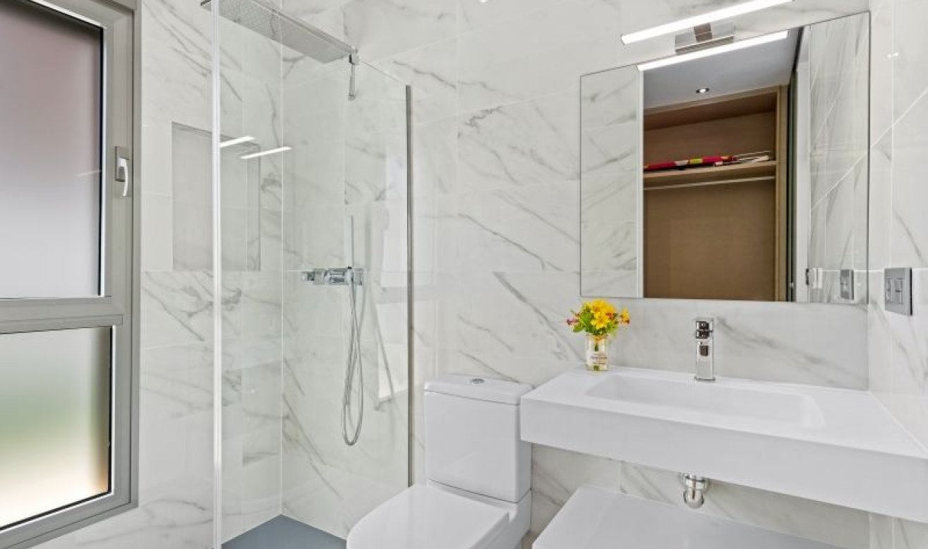 Reventa - Villa - Punta Prima