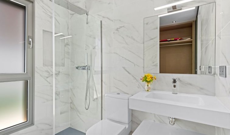 Reventa - Villa - Punta Prima