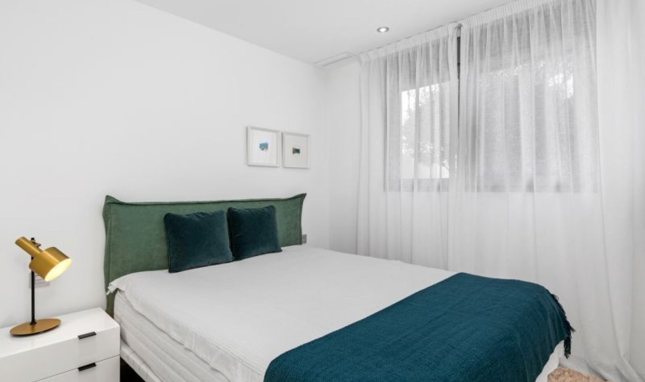 Reventa - Villa - Punta Prima