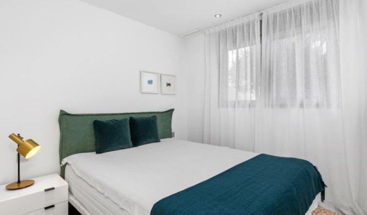 Reventa - Villa - Punta Prima