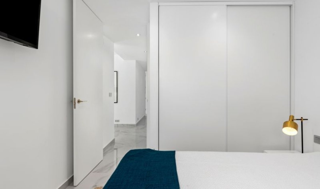 Reventa - Villa - Punta Prima