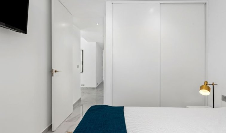 Reventa - Villa - Punta Prima