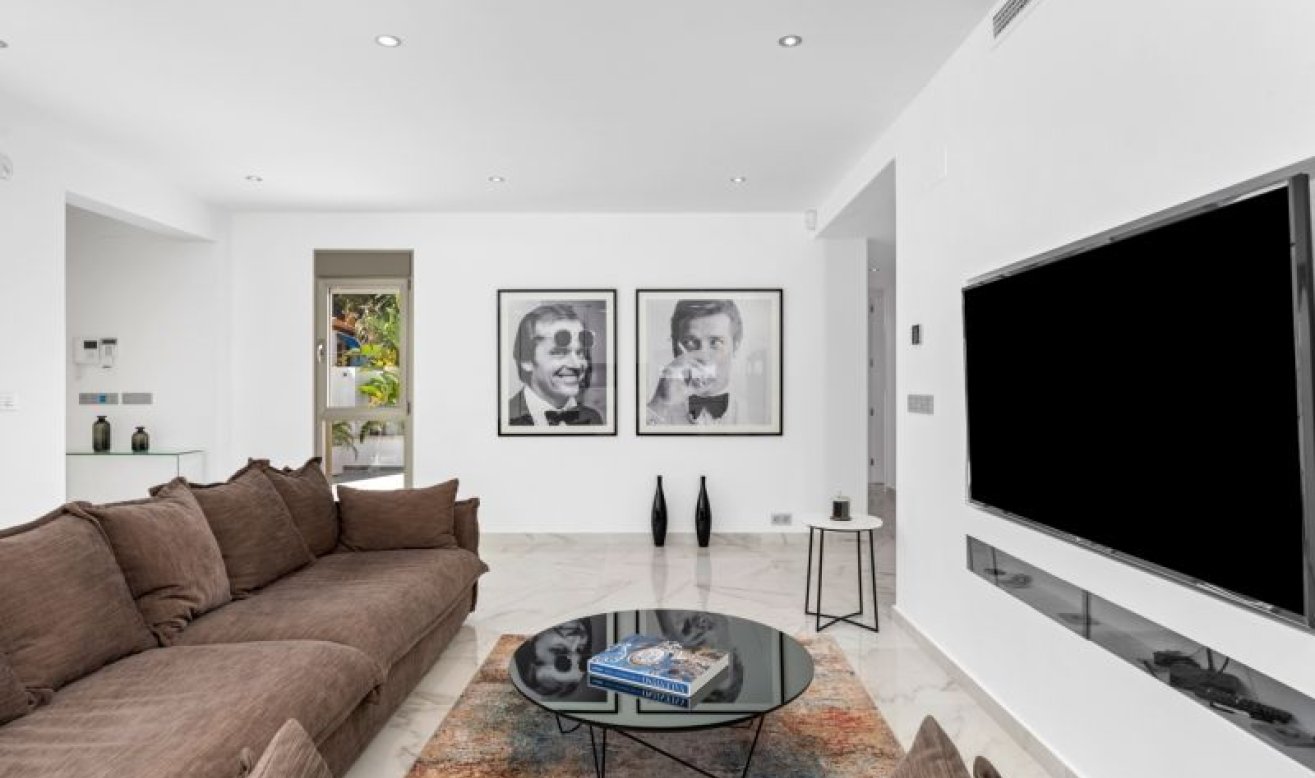 Reventa - Villa - Punta Prima