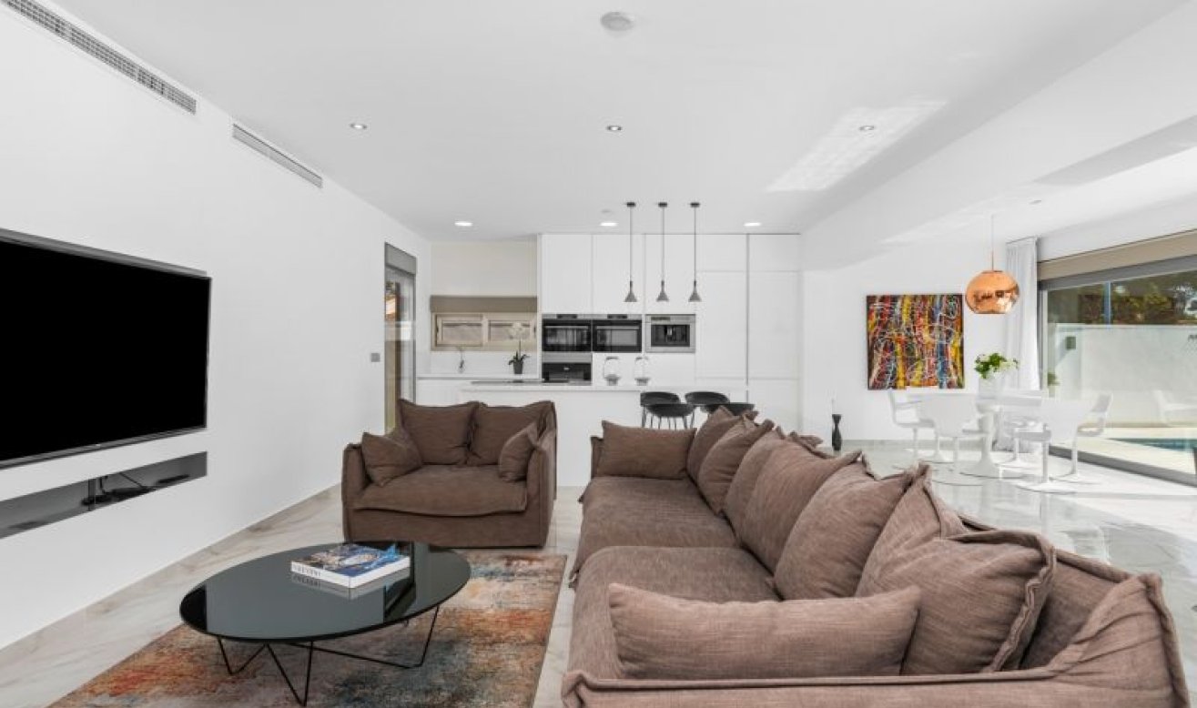 Reventa - Villa - Punta Prima