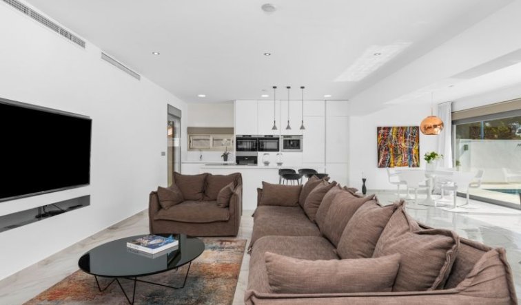 Reventa - Villa - Punta Prima