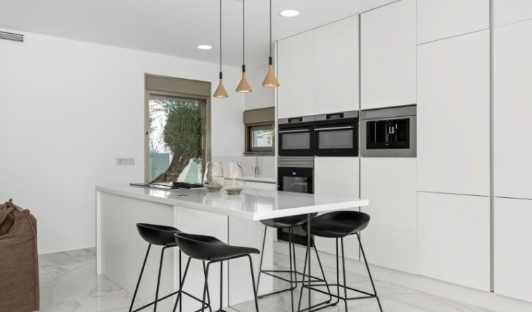 Reventa - Villa - Punta Prima