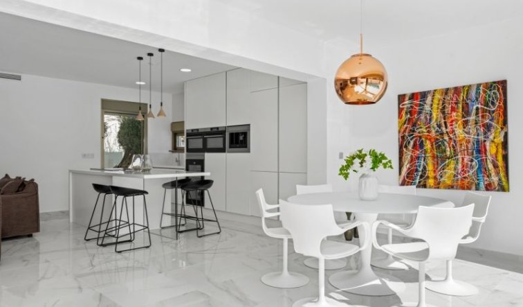 Reventa - Villa - Punta Prima