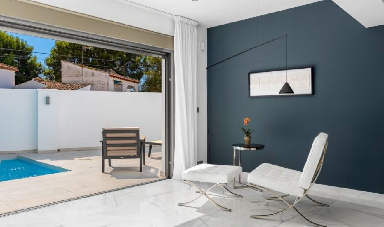 Reventa - Villa - Punta Prima