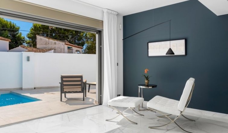 Reventa - Villa - Punta Prima