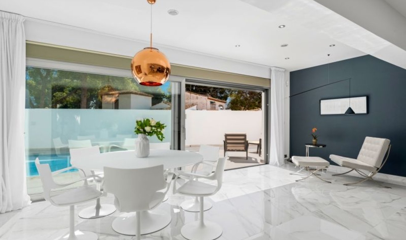 Reventa - Villa - Punta Prima