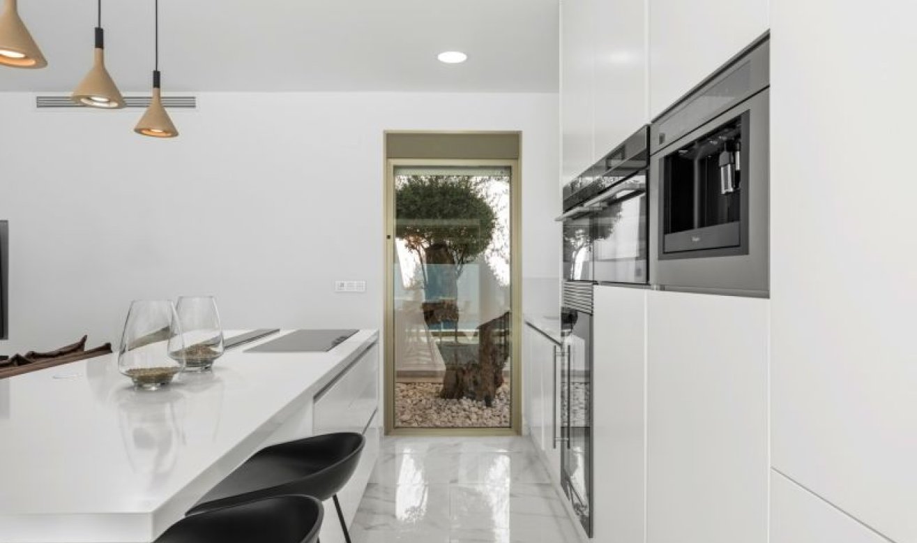 Reventa - Villa - Punta Prima