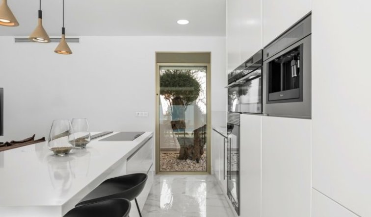 Reventa - Villa - Punta Prima