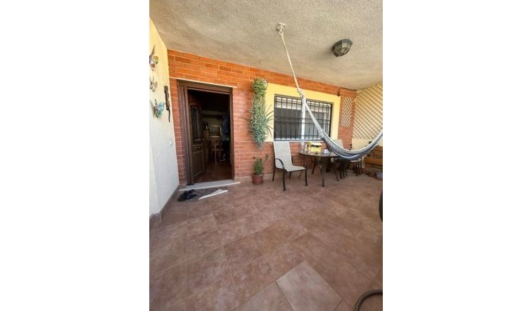 Revente - Duplex - Torre Pacheco