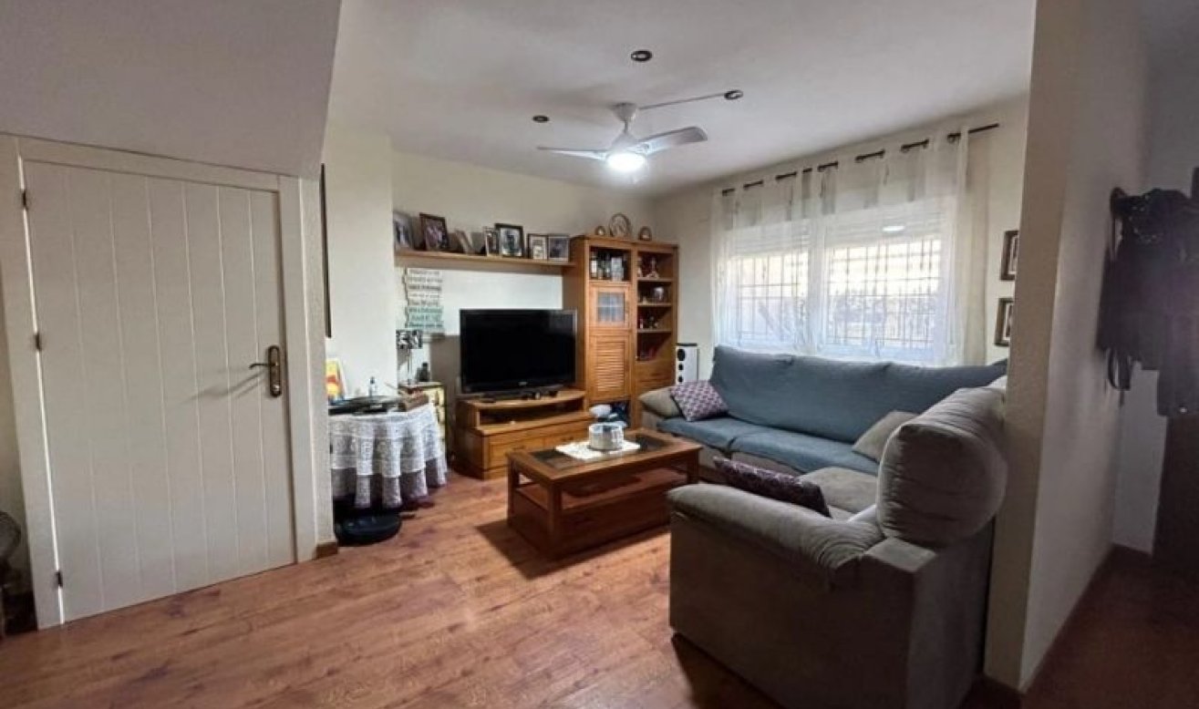 Revente - Duplex - Torre Pacheco