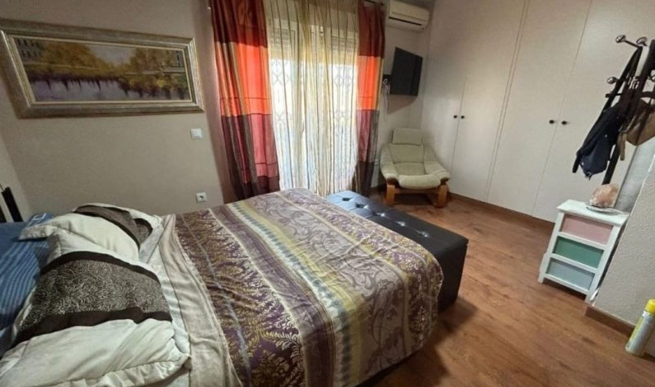 Revente - Duplex - Torre Pacheco