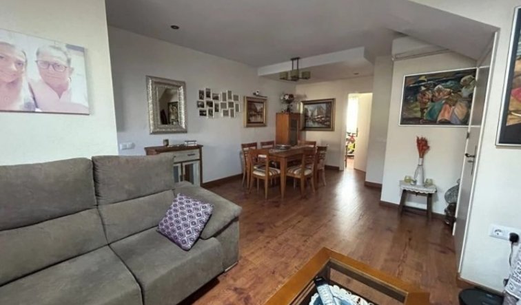 Revente - Duplex - Torre Pacheco