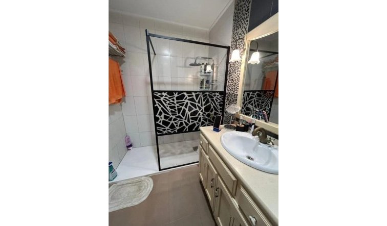 Revente - Duplex - Torre Pacheco