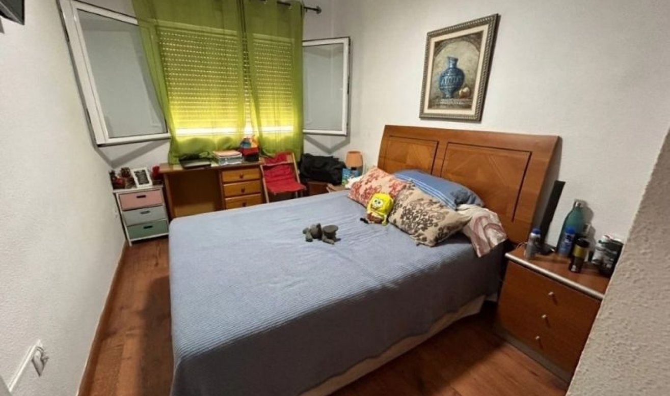 Revente - Duplex - Torre Pacheco