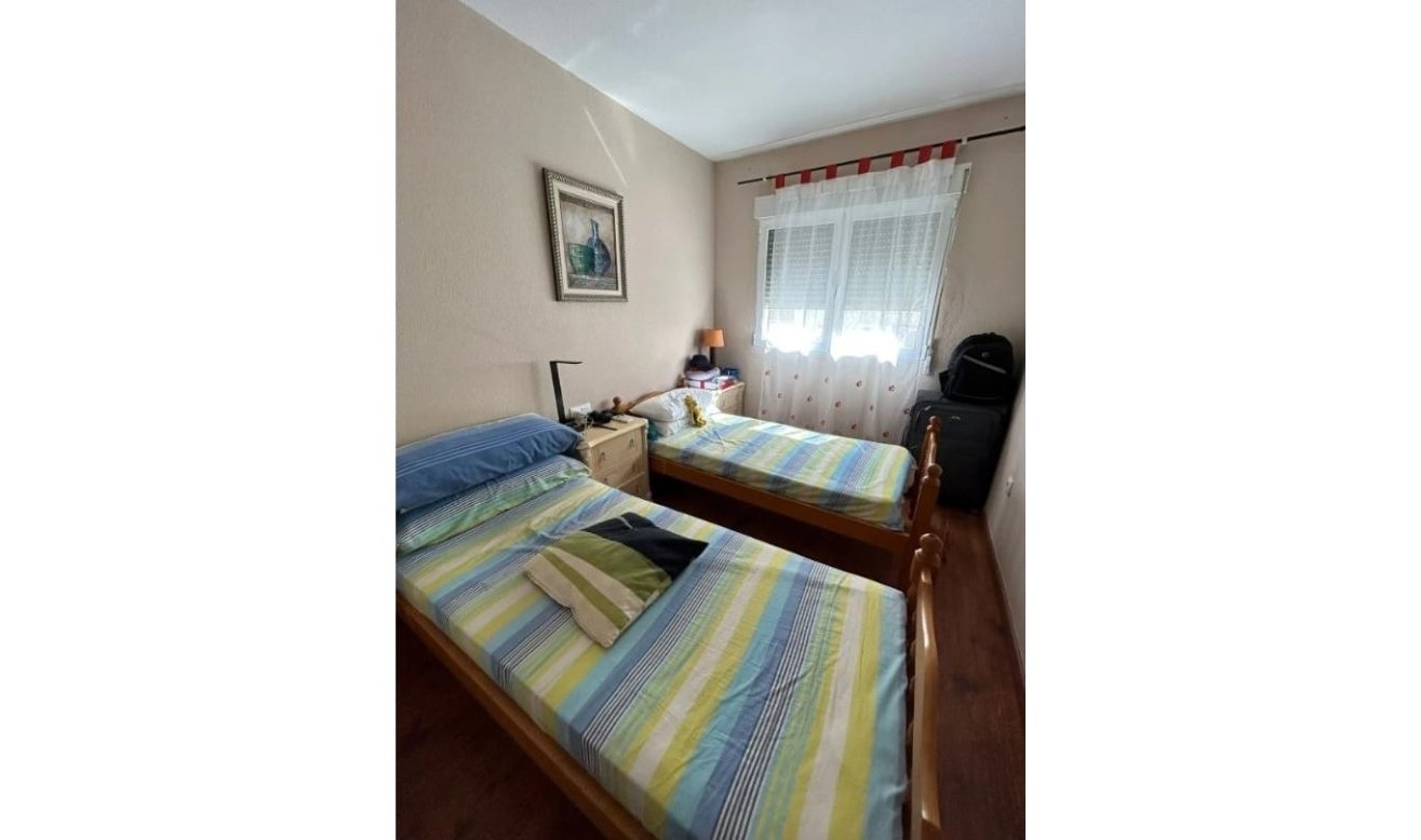 Revente - Duplex - Torre Pacheco