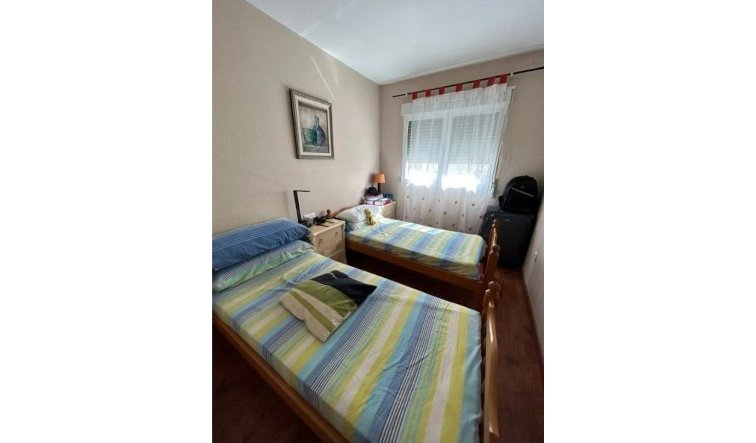 Revente - Duplex - Torre Pacheco