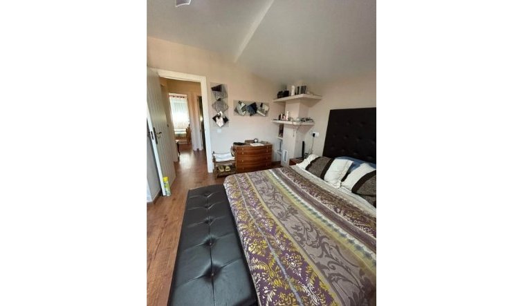 Revente - Duplex - Torre Pacheco