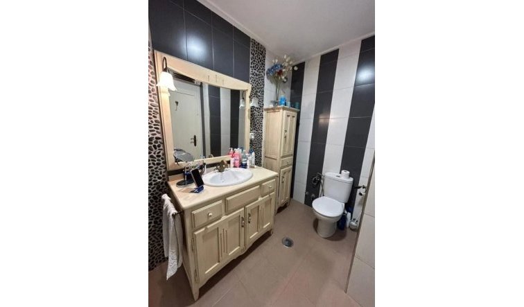 Revente - Duplex - Torre Pacheco