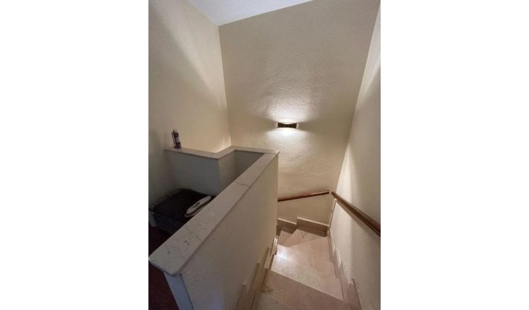 Revente - Duplex - Torre Pacheco