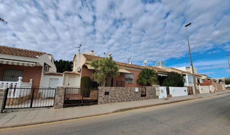 Reventa - Duplex - Pilar de la Horadada