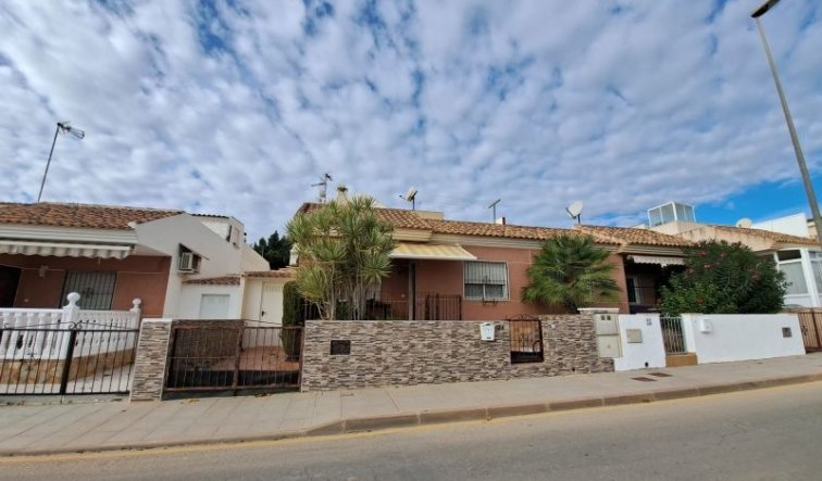 Reventa - Duplex - Pilar de la Horadada