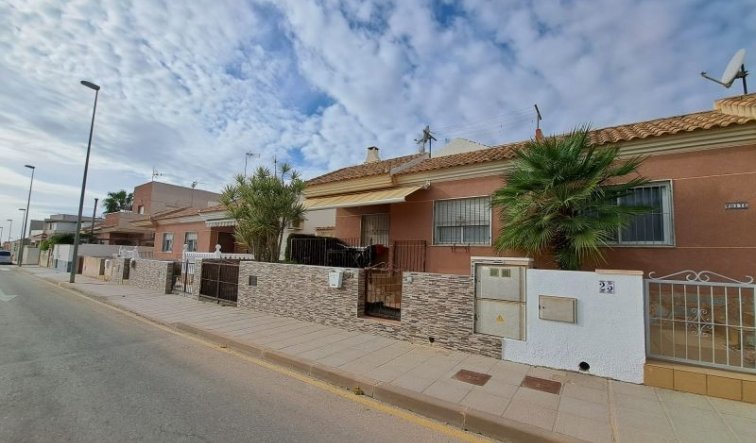 Reventa - Duplex - Pilar de la Horadada