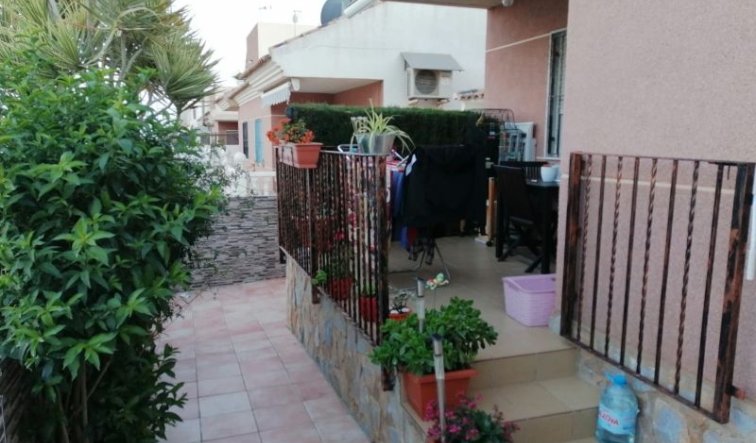 Reventa - Duplex - Pilar de la Horadada