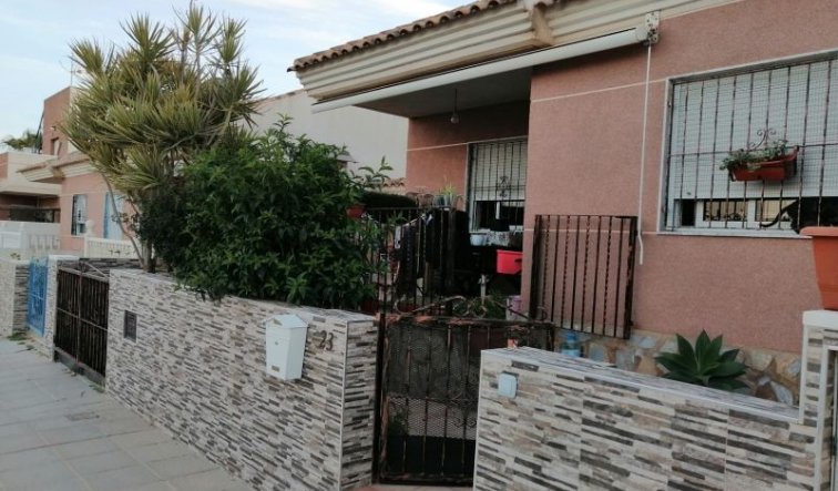 Reventa - Duplex - Pilar de la Horadada