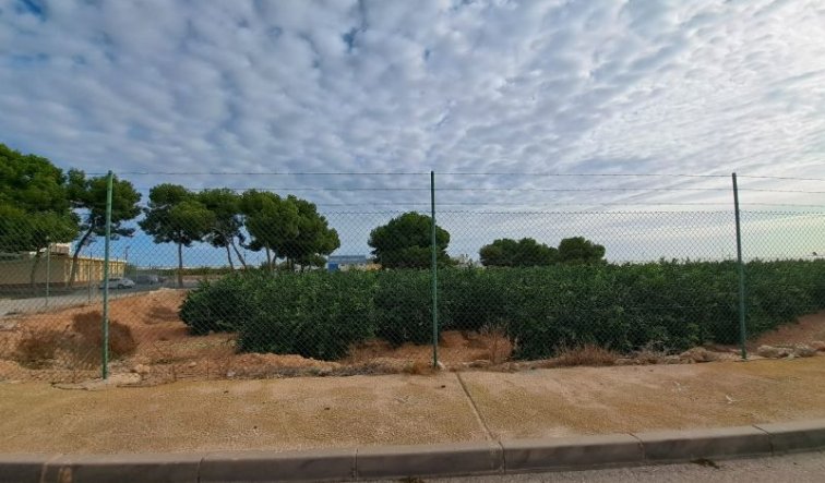 Reventa - Duplex - Pilar de la Horadada