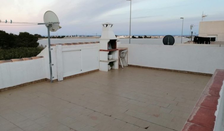 Reventa - Duplex - Pilar de la Horadada
