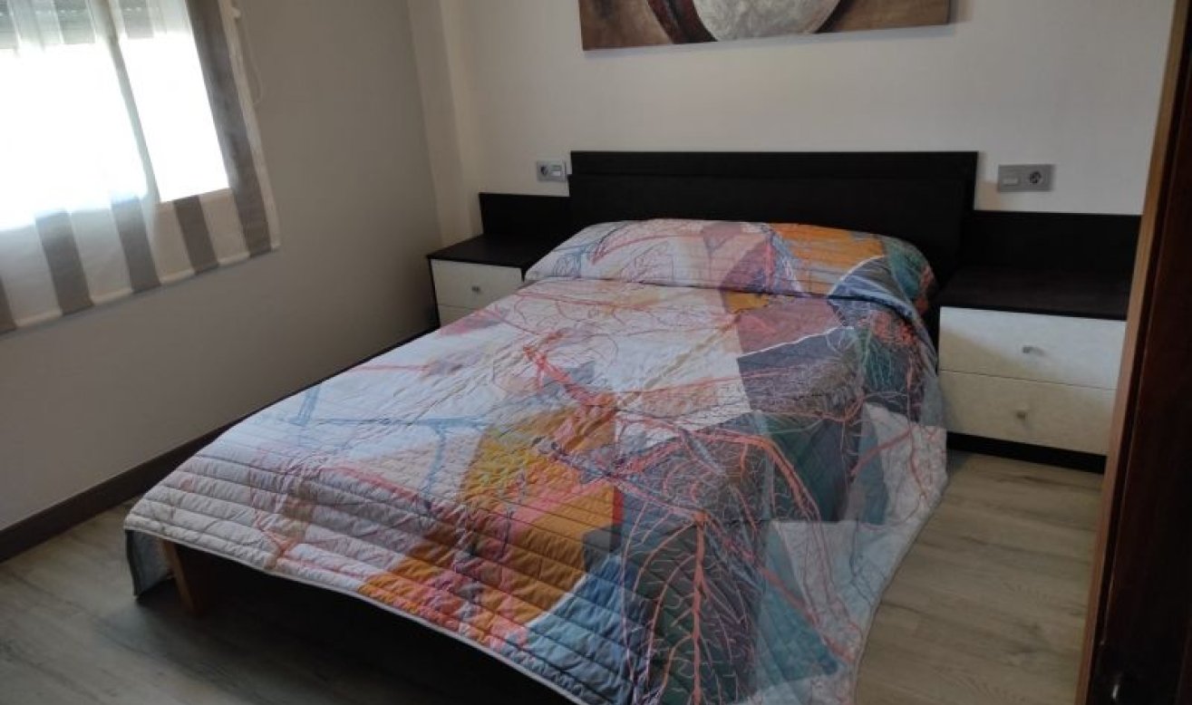 Reventa - Duplex - Pilar de la Horadada